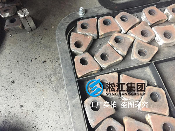 【解析】你對(duì)限位型橡膠接頭生產(chǎn)過程真的了解嗎？