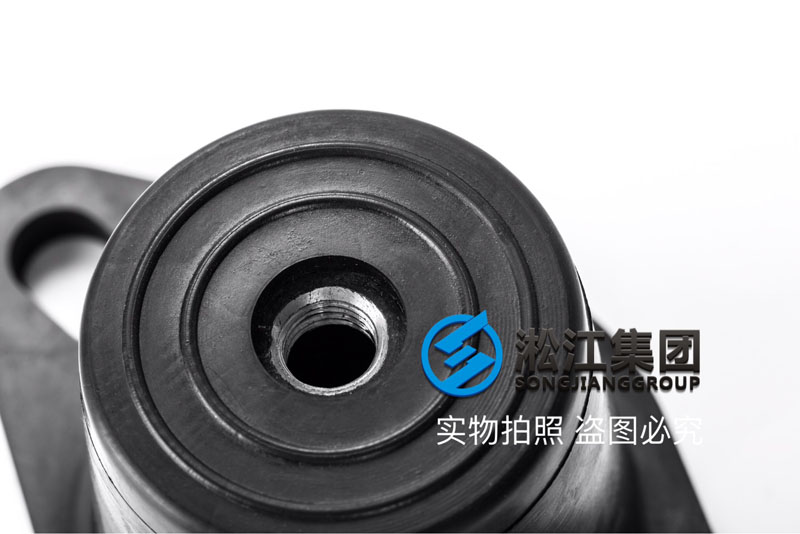 RM360配電柜橡膠減震器