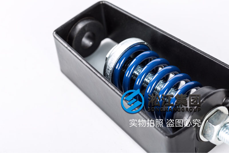 HTA-50-B機場風機盤管吊式減震器