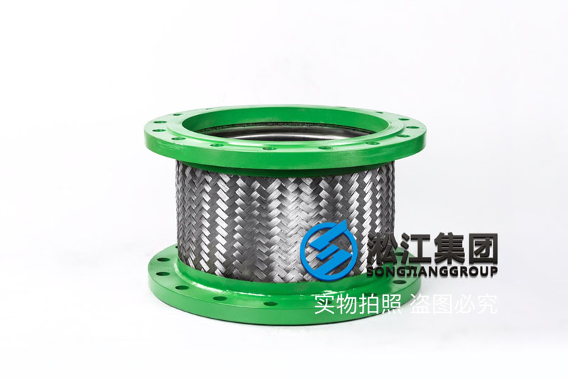 DN350܇gܛ Metal hose of steelmaking workshop