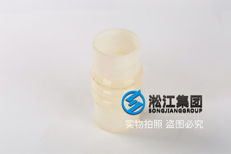 KKT-SI-SP型食品級(jí)卡箍橡膠管接頭“硅橡膠”