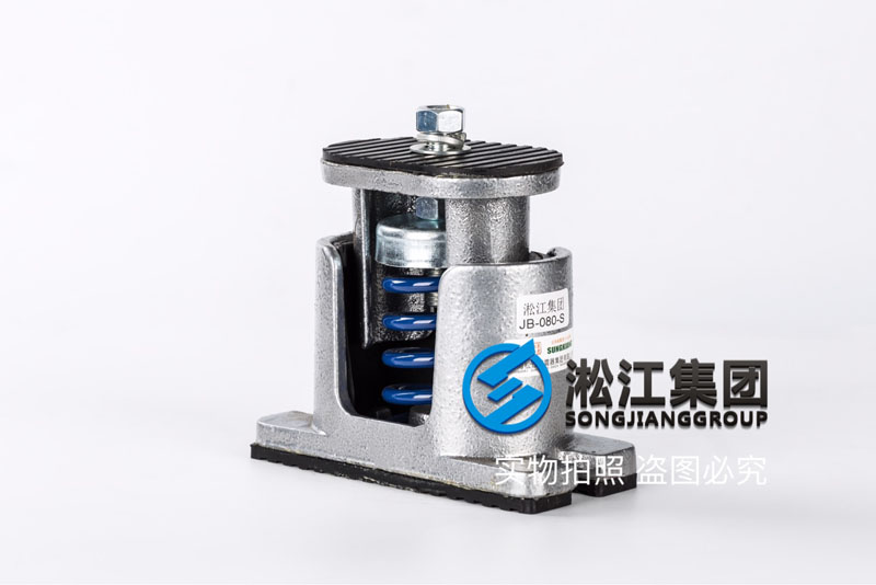 【SQI】2018年JB低頻可調(diào)阻尼彈簧減震器檢測(cè)報(bào)告